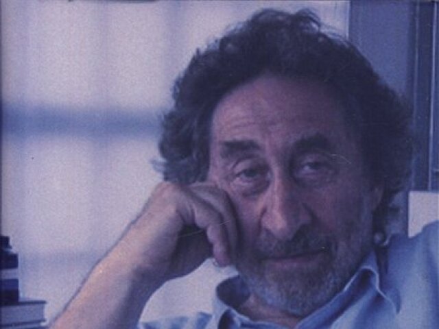 Howard Jacobson - Finklerovská otázka
