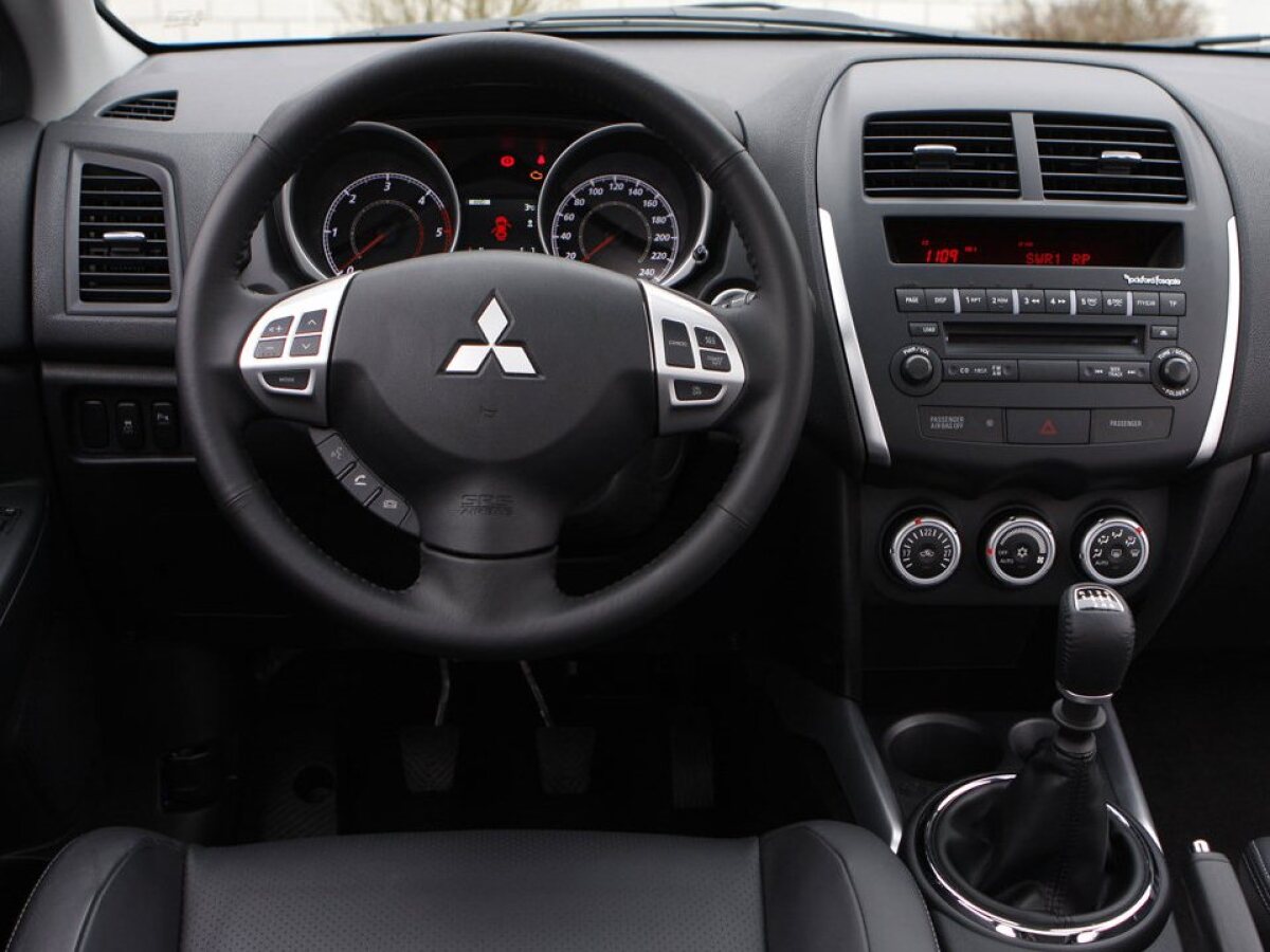 Mitsubishi