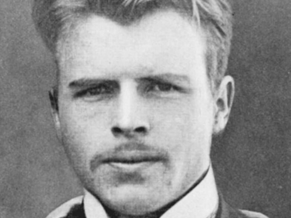 rorschach