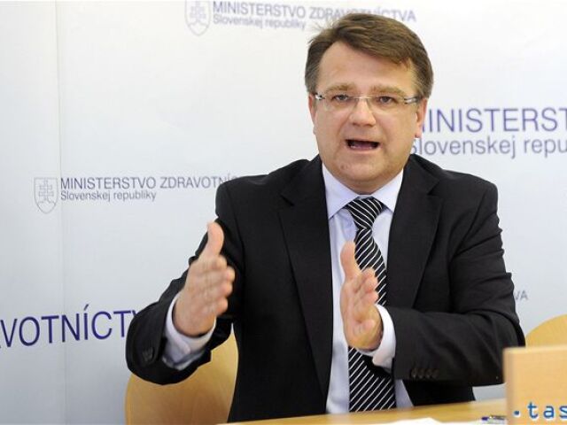 Ivan Uhliarik