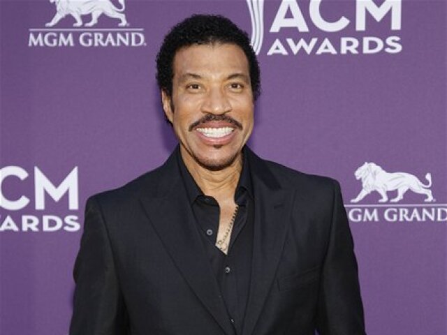 Lionel Richie
