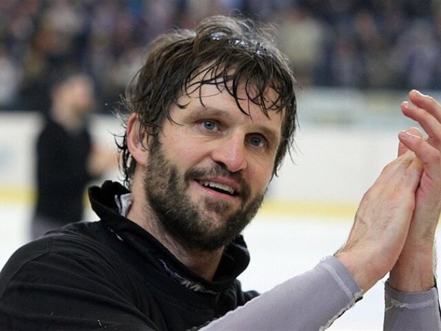 Róbert Petrovický