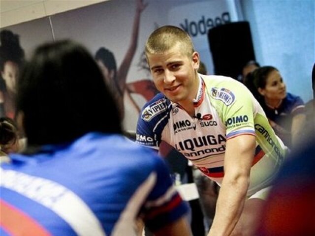 Peter Sagan 