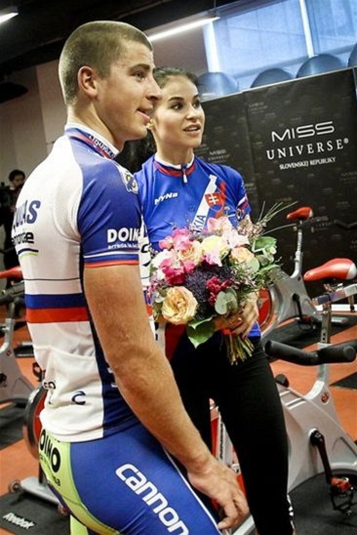 Peter Sagan 