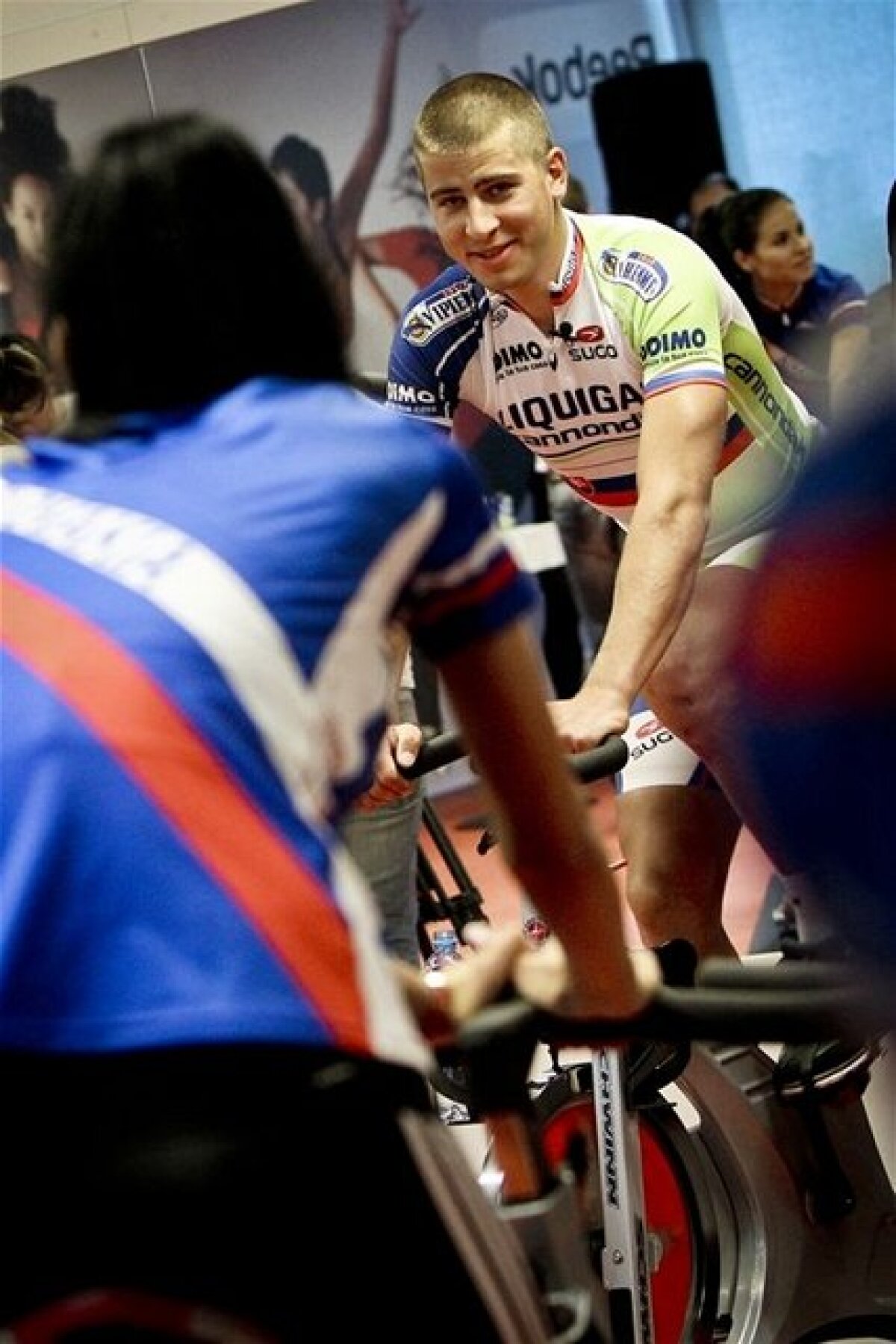 Peter Sagan 