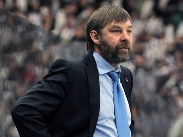 Oleg Znarok