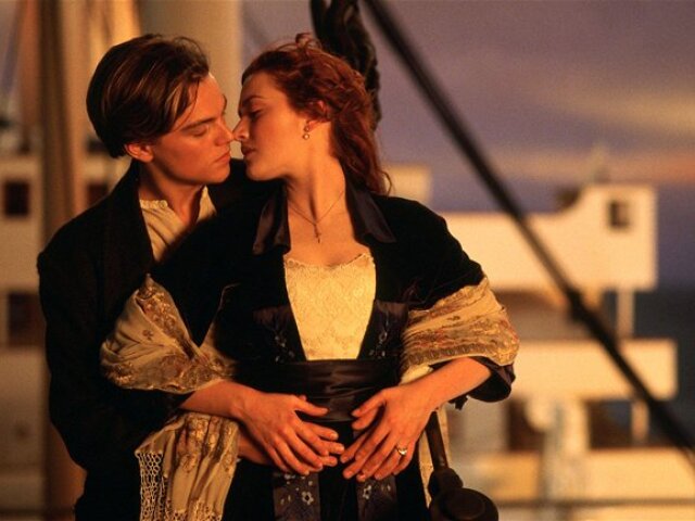 Jack a Rose v podaní Leonarda DiCapria a Kate Winslet sa už čoskoro opäť prevezú na Titanicu.
