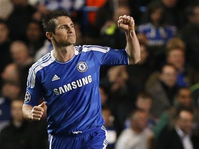 Frank Lampard