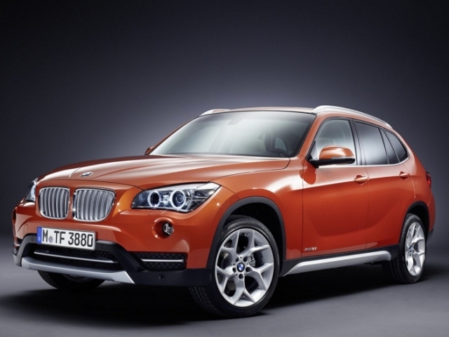 BMW