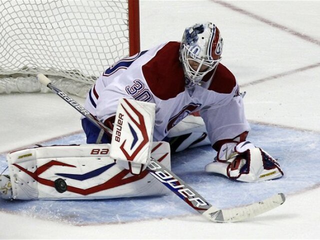 Peter Budaj 