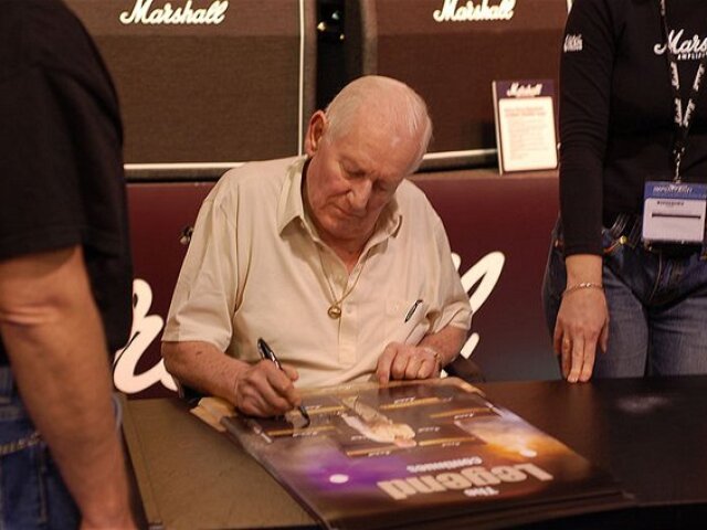 Jim Marshall