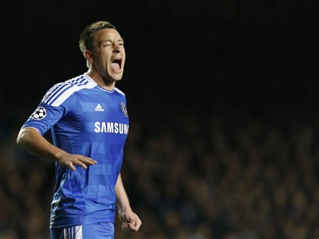 John Terry