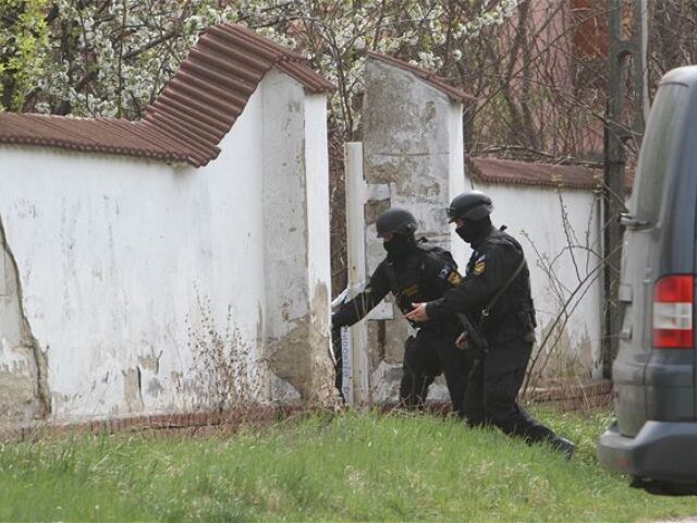 Maďarsko, kukláči