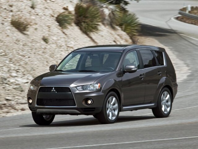 Mitsubishi