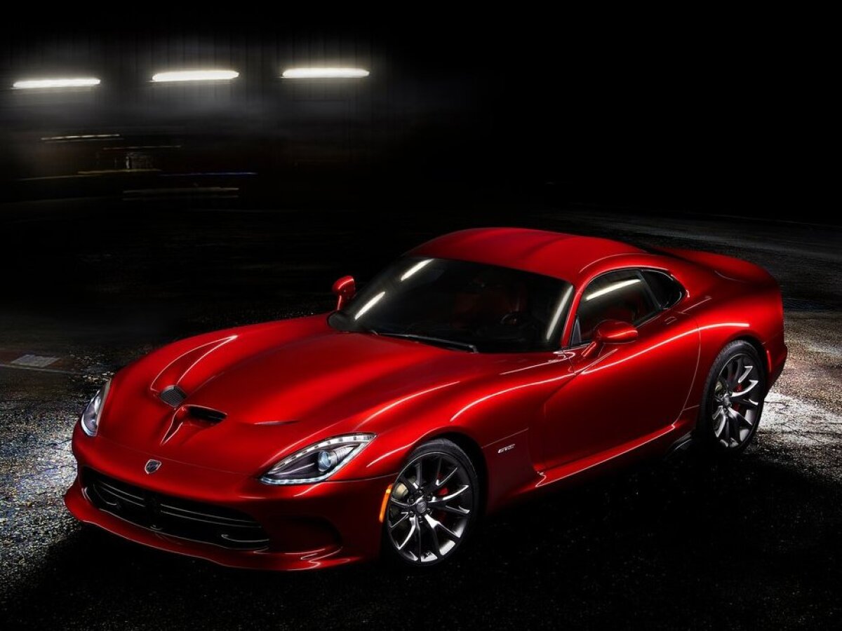 Chrysler