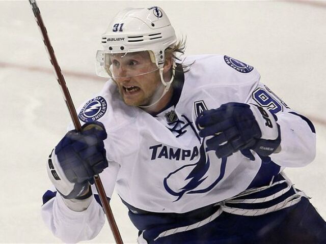 Steven Stamkos