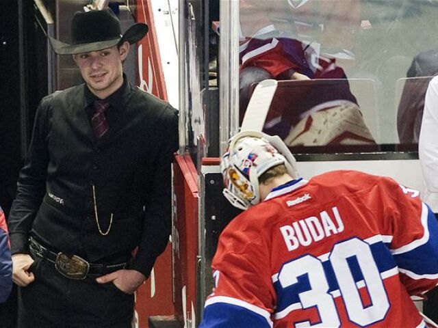 Peter Budaj