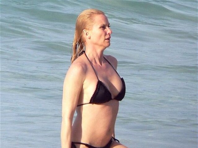 Nicollette Sheridan