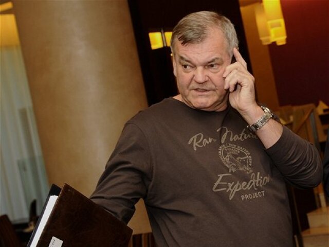 Vladimír Vůjtek
