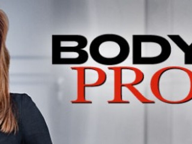 Body of Proof - na tento deň čakal dlho, nastal deň pomsty!