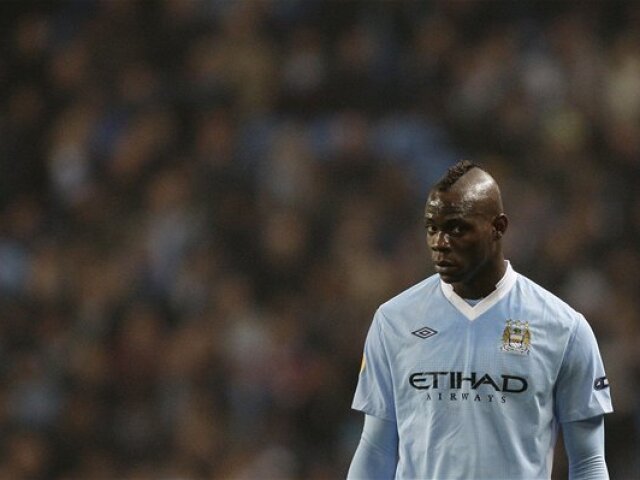 Mario Balotelli