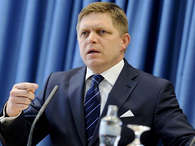 Robert Fico