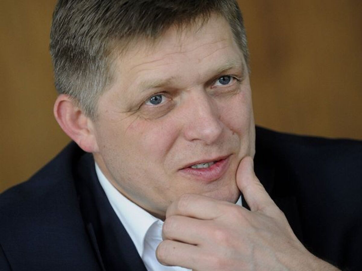 Robert Fico