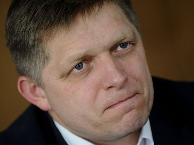 Robert Fico
