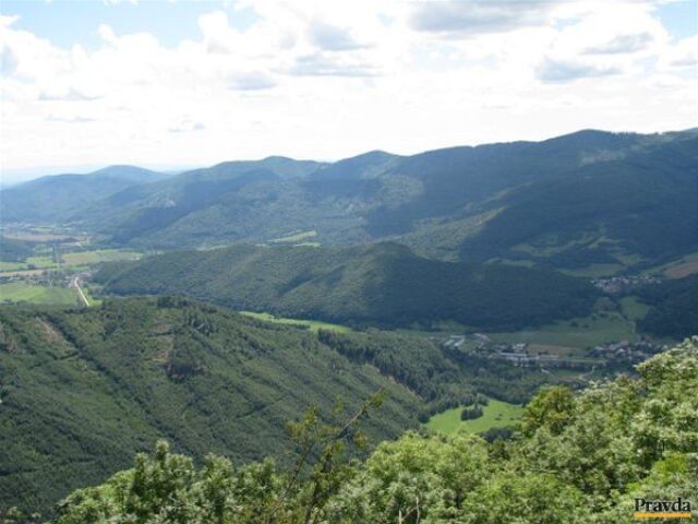 Muránska Planina