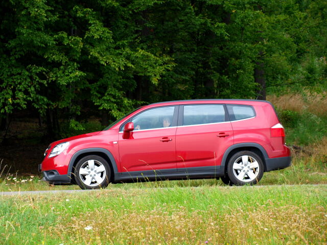 Chevrolet