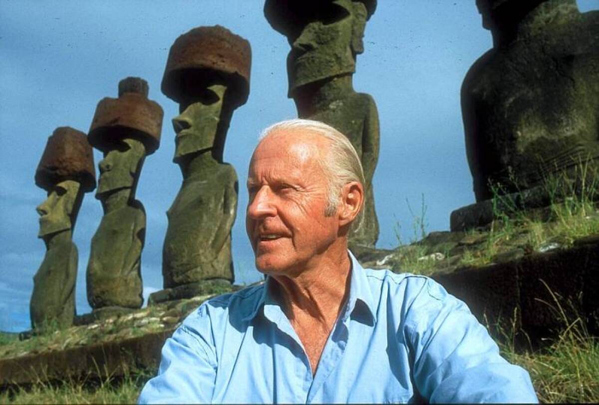 Heyerdahl
