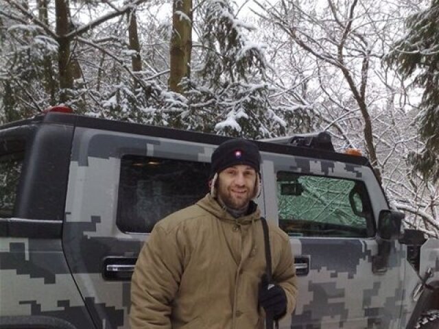 Pavol Demitra