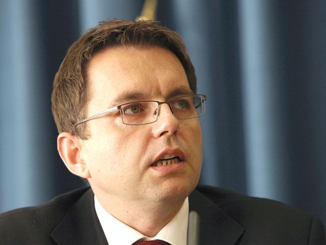Peter Kažimír