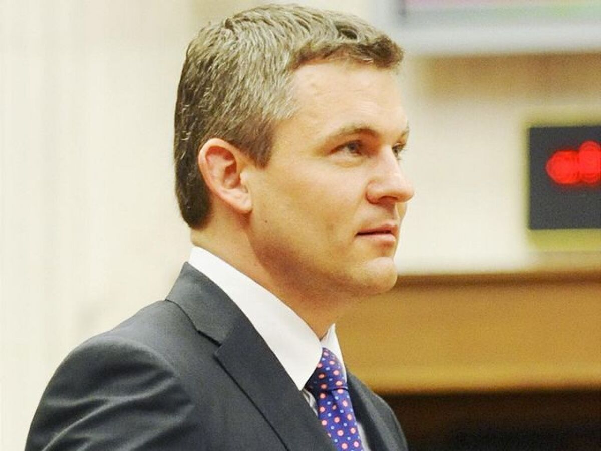 Peter Pellegrini