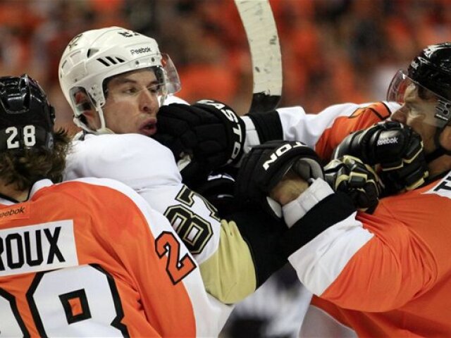 Sidney Crosby