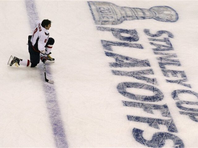Stanley cup, play-off