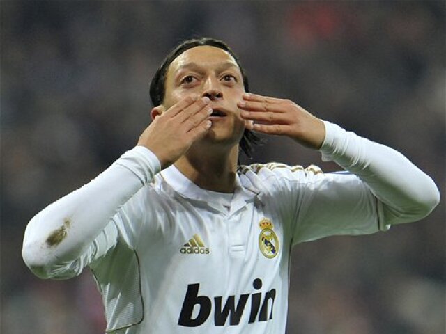 Mesut Özil