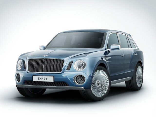 Bentley