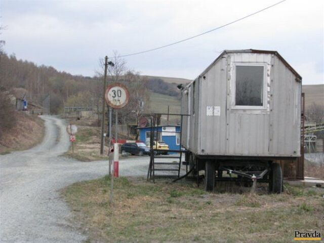 Nižný Klatov