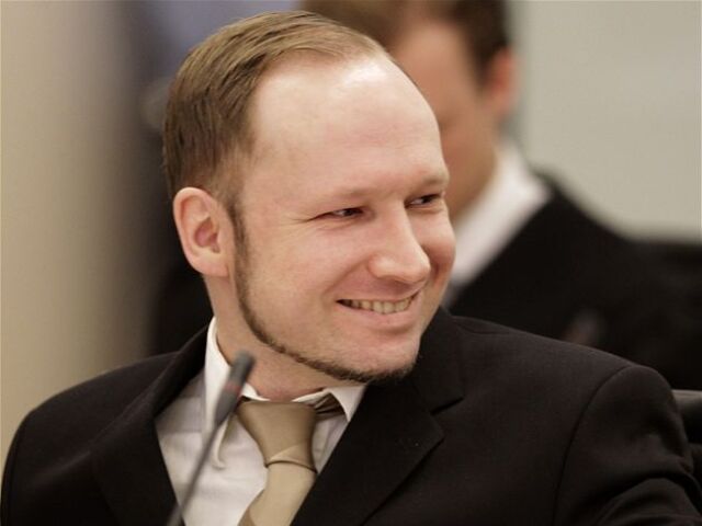 Anders Behring Breivik