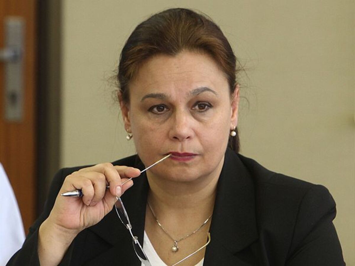 Miloslava Zemková