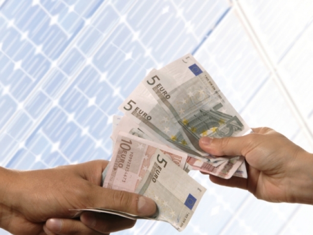 Aby peniaze neboli častou témou vašich hádok