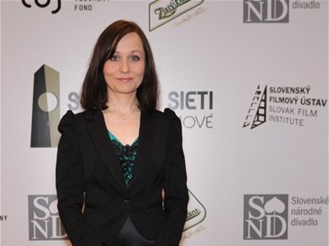 Zuzana Liová