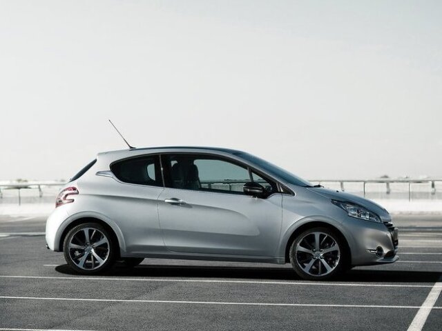 Peugeot