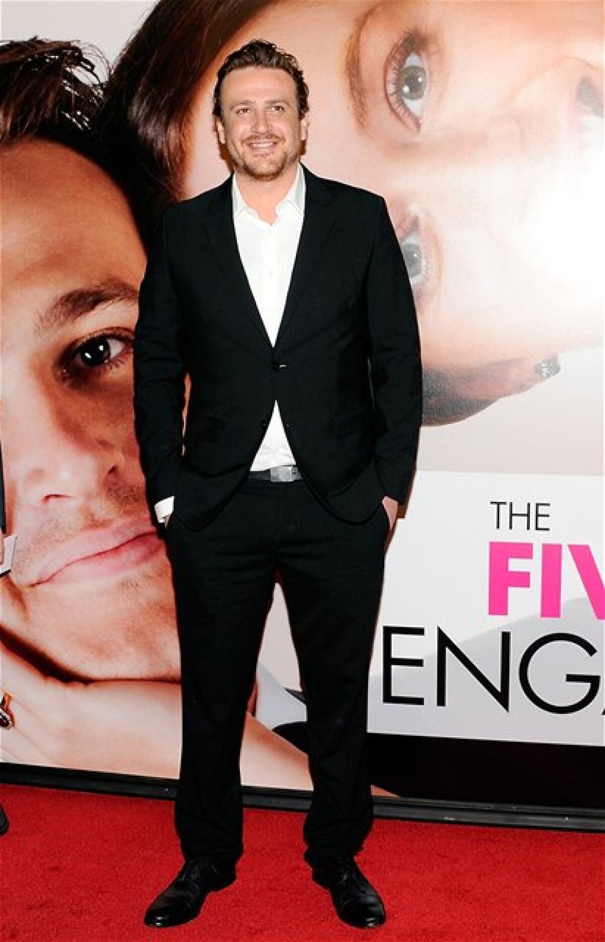 Jason Segel