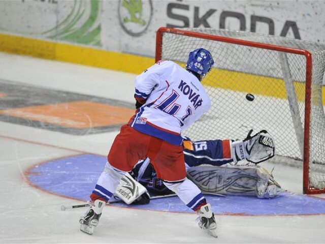 Jan Kovář