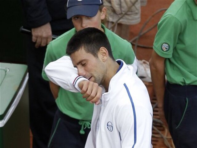 Novak Djokovič