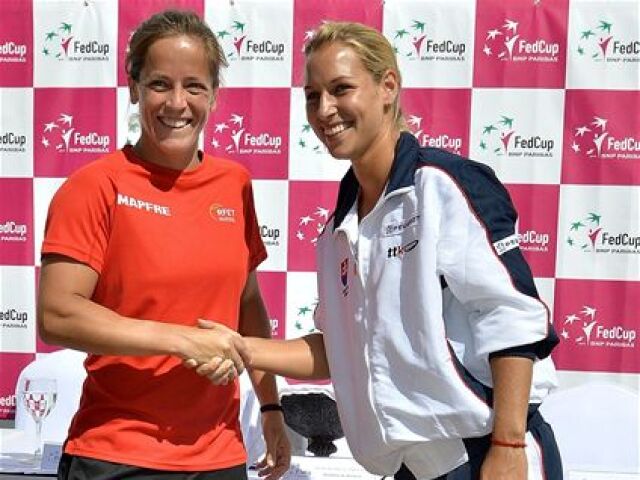 Dominika Cibulková