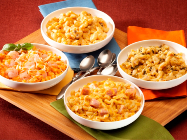 mac-and-cheese