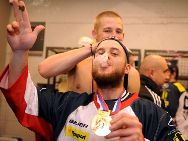 Slovan, majster